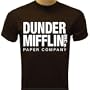 Dunder Mifflin Paper Inc T-shirt, The Office T-shirts, TV show T-shirts
