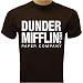 Dunder Mifflin Paper Inc T-shirt, The Office T-shirts, TV show T-shirts