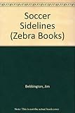 Soccer sidelines