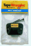 Tape Wrangler #00400 Duct Tape Wall Bracket