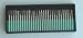 30 Pc. Diamond Point Set Tool, Ceramics, Tile &amp; Glass
