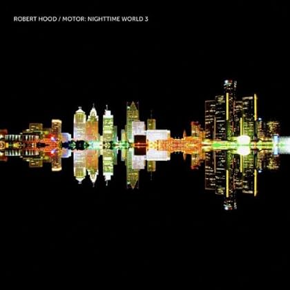 Robert Hood