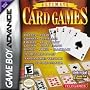 Ultimate Card Games / Games [Import][Game Boy Advance]