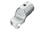 Gedore平方アタッチメント16 Z - 3/8 "8790から00