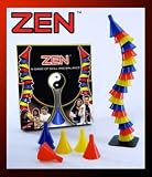 Zen Stacking Balance Game
