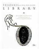 Treasures of the Royal Irish Academy Library