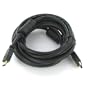 12' HDMI Male to HDMI Male Digital Video Cable