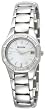 Bulova Women's 96R102 Diamond Accented Calendar Watch