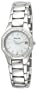 Bulova Women's 96R102 Diamond Accented Calendar Watch