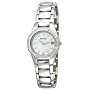 Bulova Women's Diamond Accented Calendar Watch #96R102