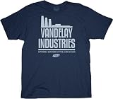  : Seinfeld - Vandelay Industries Adult T-Shirt