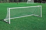 KwikGoal Pro Premier European Match Goal