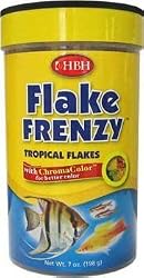 HBH TROPICAL 4 FLAKES 7OZ