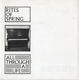 All Through A Life