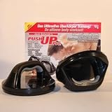 Push Up Pro drehbare Liegestützgriffe v. Jack Zatorski