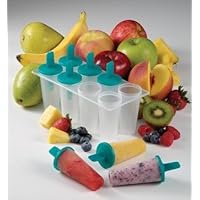 Kidco Healthy Snack Frozen Treat Trays