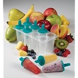 Kidco Healthy Snack Frozen Treat Trays by KidCo