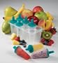 Kidco Healthy Snack Frozen Treat Trays