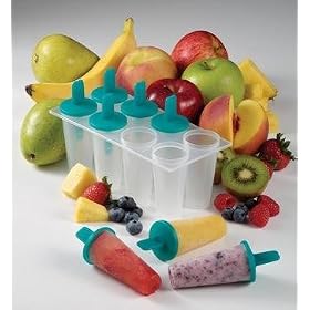 Buy Kidco Healthy Snack Frozen Treat Trays by KidCo now!