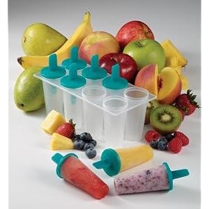 Buy Kidco Healthy Snack Frozen Treat Trays by KidCo now!