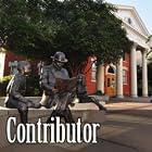 Membership: Contributor