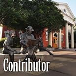 Membership: Contributor