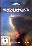 Cosmos From The Sky - Nebulas & Galaxies - 