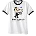 ball juggler Ringer T-Shirt