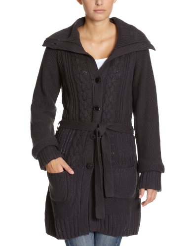 North Sails Damen Strickjacke Slim Fit - 9-3071