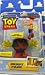 Toy Story Action Sheriff Woody & Hockey Puck Buddy Pack