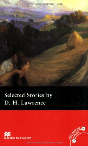 Selected Short Stories by D. H. Lawrence