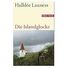 Die Islandglocke.