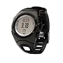 Suunto t6c Heart Rate Monitor and Fitness Trainer Watch (Black)