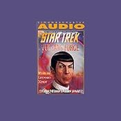 Star Trek: Vulcan's Forge | [Josepha Sherman, Susan Shwartz]