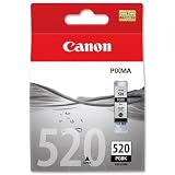 Canon PGI-520 Cartuccia , colore: Nero pigmentatodi Canon
