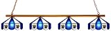 Kentucky Wildcats UK Billiard Pool Talbe Light