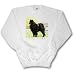 Dogs Chow Chow - Black Chow - Coasters