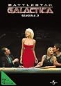 Battlestar Galactica - Season 4.2 (3 Discs)