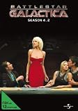 Produkt-Bild: Battlestar Galactica - Season 4.2 (3 Discs)