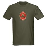 Grand Teton National Park bo Travel Dark T-Shirt by CafePress