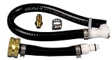 FLUSH KIT YAMAHA QD ~ ATLANTIS ENTERPRISE ~