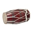 Dholak, Deluxe, Cord And Ring