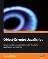Object-Oriented JavaScript