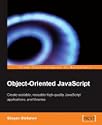 ObjectOriented JavaScript