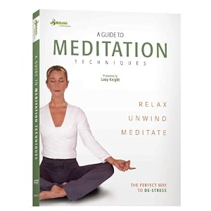 A Guide to Meditation Techniques