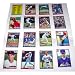 1991 Topps 40 Years of Baseball #203 Gene Harris of the Seattle Mariners - MLB Baseball Trading Card Sports Collectible