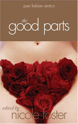 the good parts pure lesbian erotica
