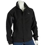 PUMA Jacket Golf Gore Jacket, schwarz