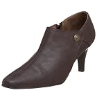 Annie Shoes Holly Ankle Boot
