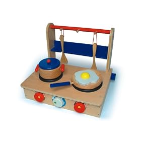 Portable Cooker